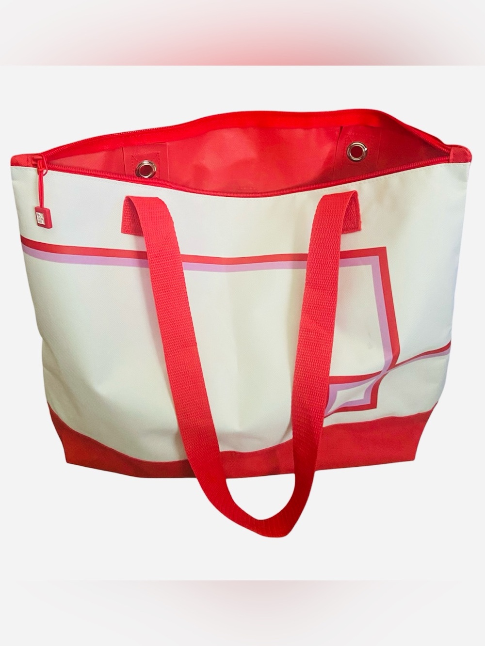 McGRAW HILL Tote Bag
